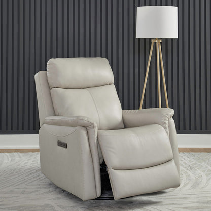 Liberty Furniture - Rowland SG Recliner P3 - 04PR-13P view 2