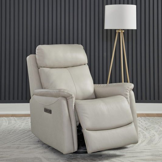 Liberty Furniture - Rowland SG Recliner P3 - 04PR-13P view 2