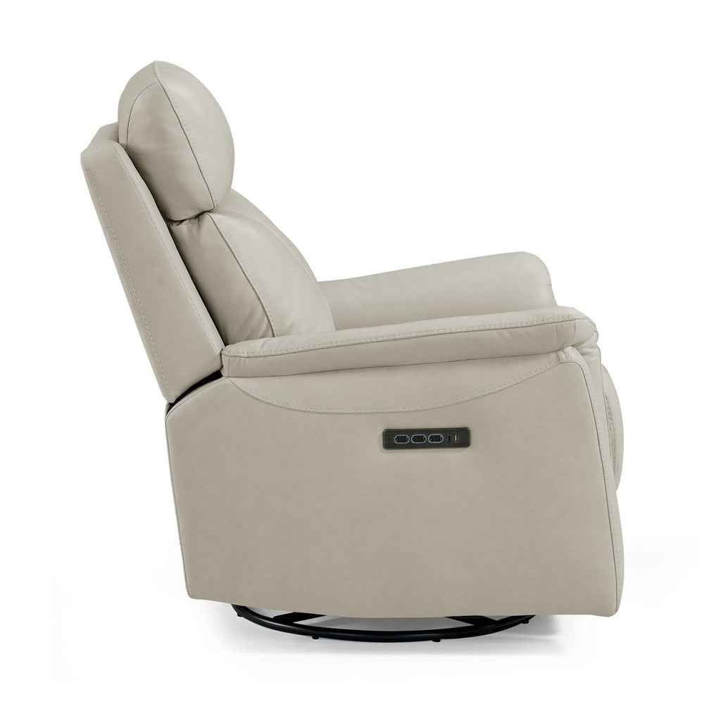 Liberty Furniture - Rowland SG Recliner P3 - 04PR-13P view 3