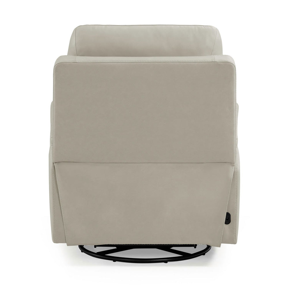 Liberty Furniture - Rowland SG Recliner P3 - 04PR-13P view 4