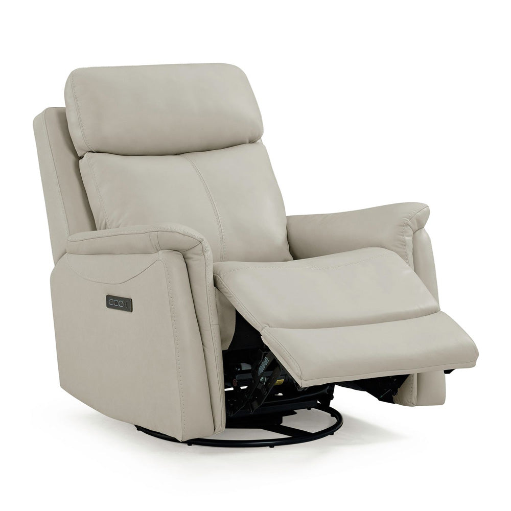 Liberty Furniture - Rowland SG Recliner P3 - 04PR-13P view 5