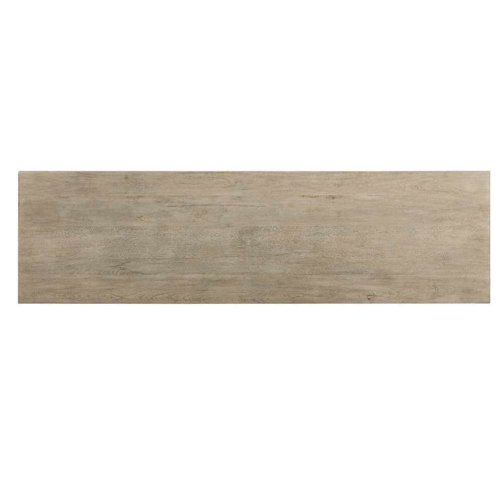 Liberty Furniture - Rustic Traditions 8 Drawer Dresser - 589WT-BR31 view 6