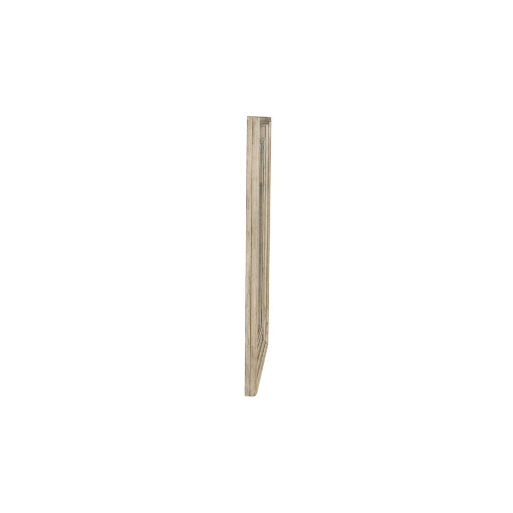 Liberty Furniture - Rustic Traditions Landscape Mirror - 589WT-BR51 view 4