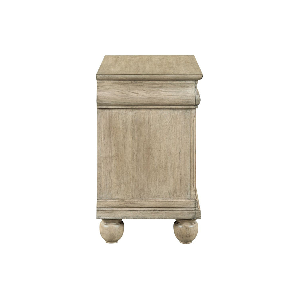Liberty Furniture - Rustic Traditions Night Stand - 589WT-BR61 view 4