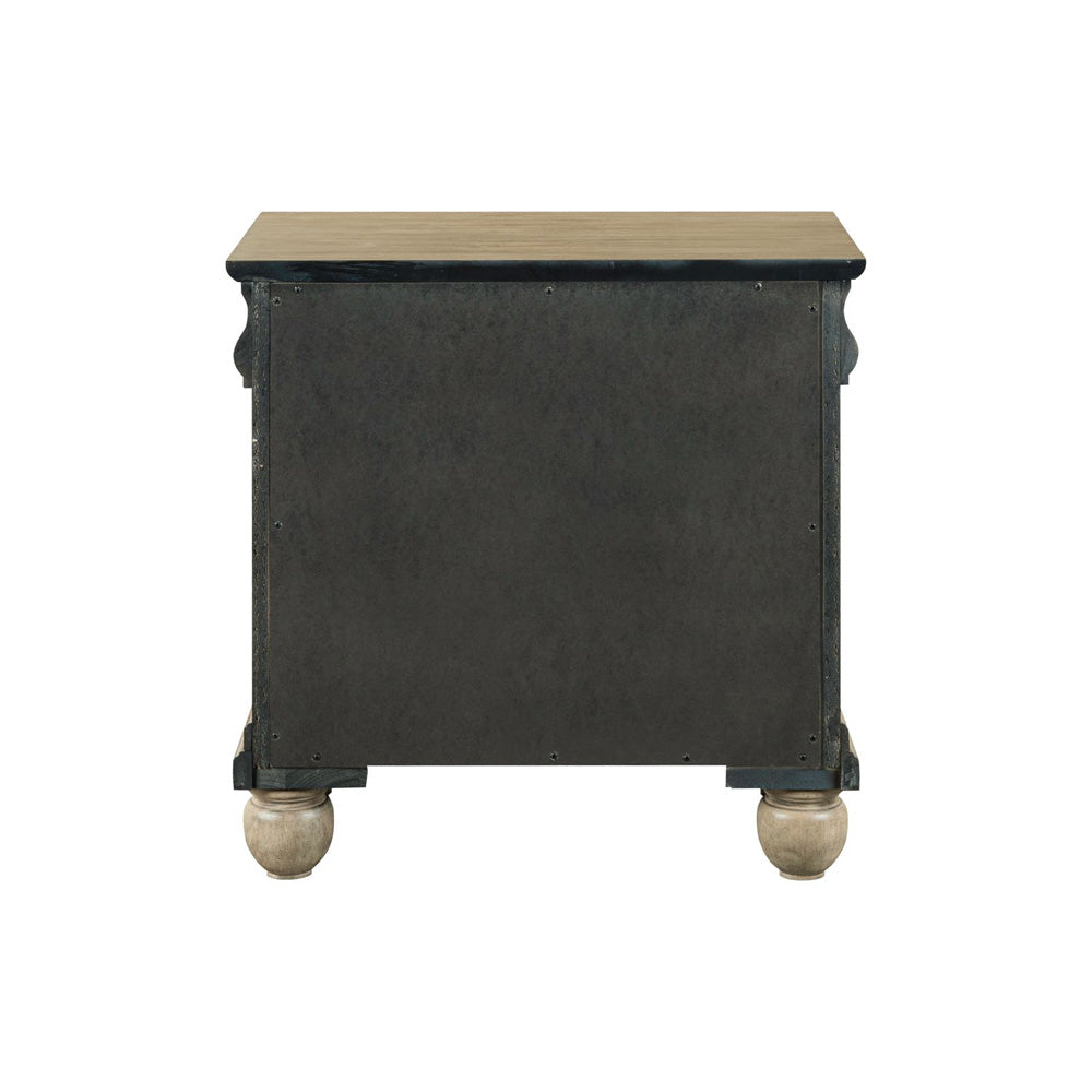 Liberty Furniture - Rustic Traditions Night Stand - 589WT-BR61 view 5