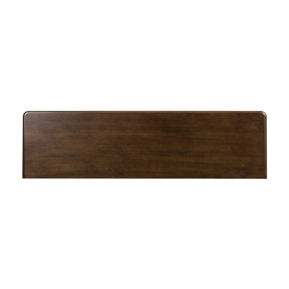 Liberty Furniture - Saddlebrook 9 Drawer Dresser - 184-BR31 veiw 5