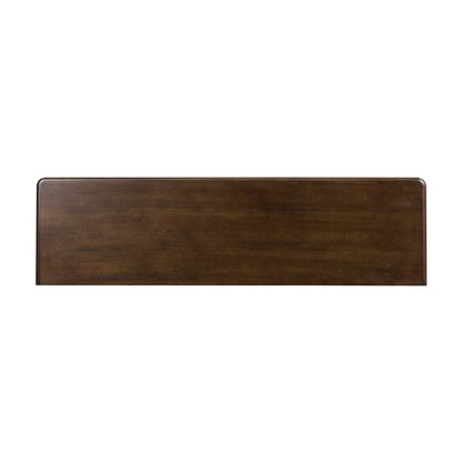 Liberty Furniture - Saddlebrook 9 Drawer Dresser - 184-BR31 veiw 5