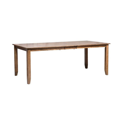 Liberty Furniture - Santa Rosa 6 Piece Rectangular Table Set  - 227-CD-6RTS veiw 2