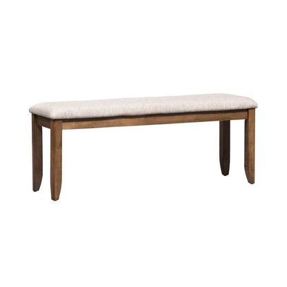 Liberty Furniture - Santa Rosa 6 Piece Rectangular Table Set  - 227-CD-6RTS veiw 4