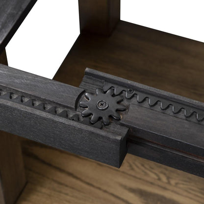 Liberty Furniture - Santa Rosa II Pub Table - 227-CD-PUB veiw 7