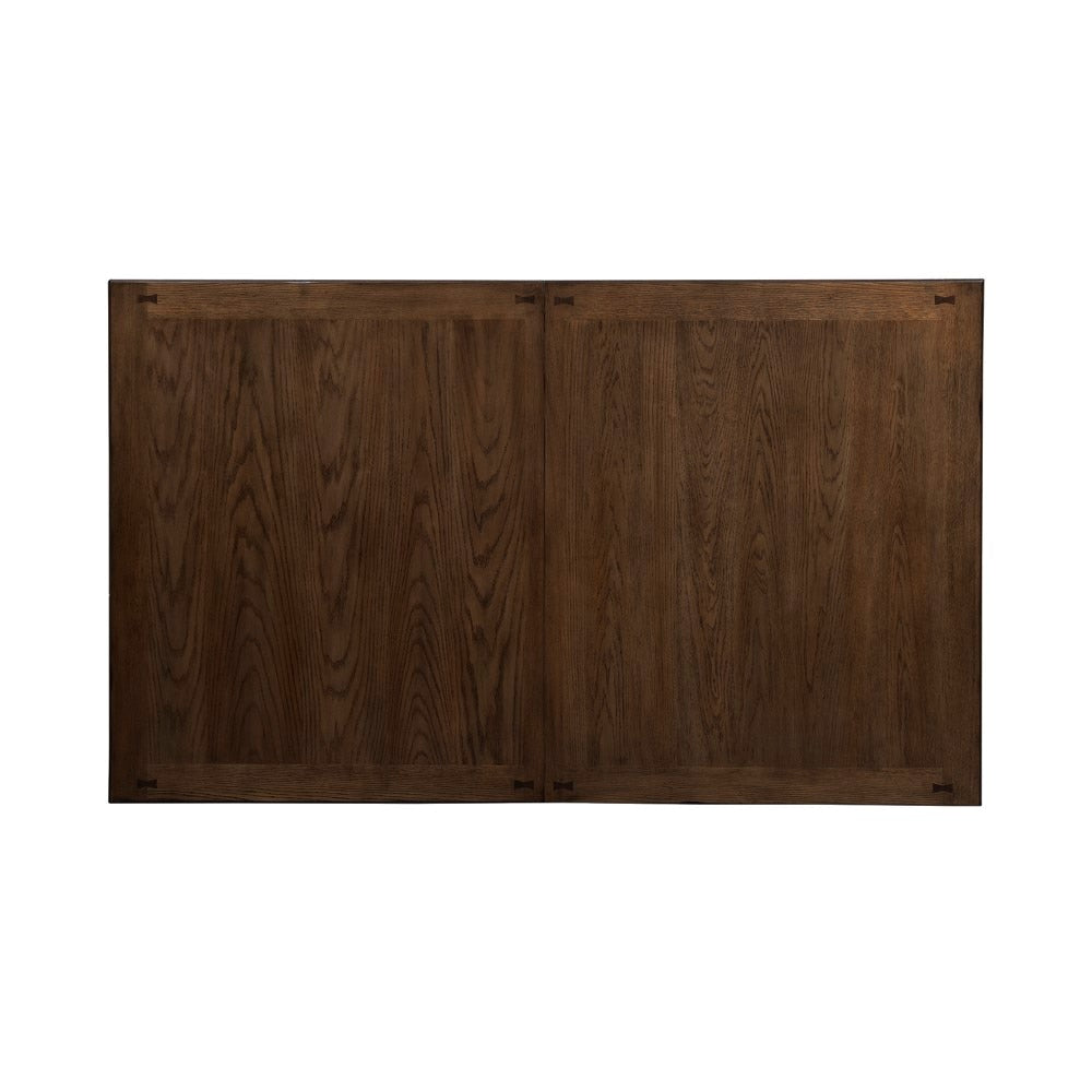 Liberty Furniture - Santa Rosa II Rectangular Leg Table - 227-T4282 veiw 5