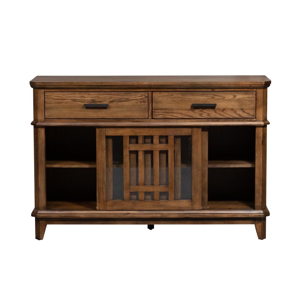 Liberty Furniture - Santa Rosa II Server - 227-SR5436 veiw 2