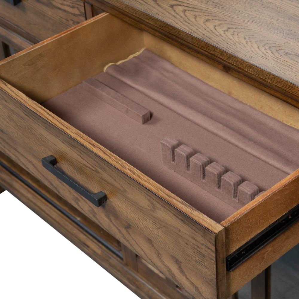 Liberty Furniture - Santa Rosa II Server - 227-SR5436 veiw 4