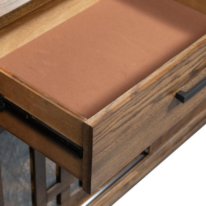 Liberty Furniture - Santa Rosa II Server - 227-SR5436 veiw 5