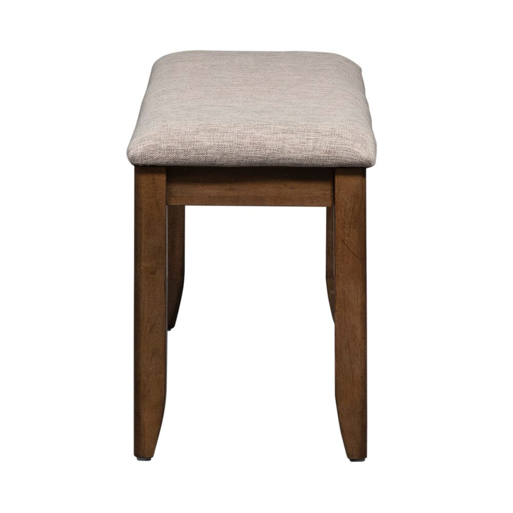 Liberty Furniture - Santa Rosa II Uph Dining Bench - 227-C9001B veiw 3