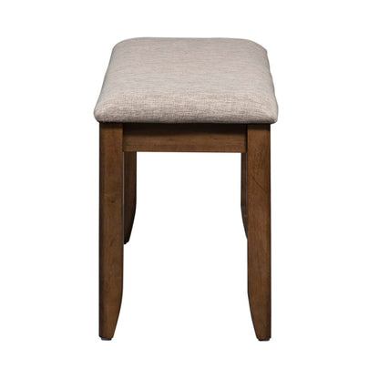 Liberty Furniture - Santa Rosa II Uph Dining Bench - 227-C9001B veiw 3