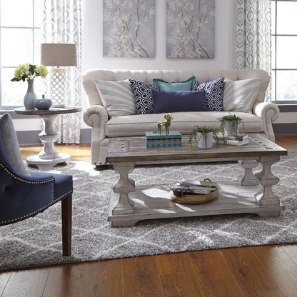 Liberty Furniture - Sedona 3 Piece Set - 331-OT-3PCS veiw 1