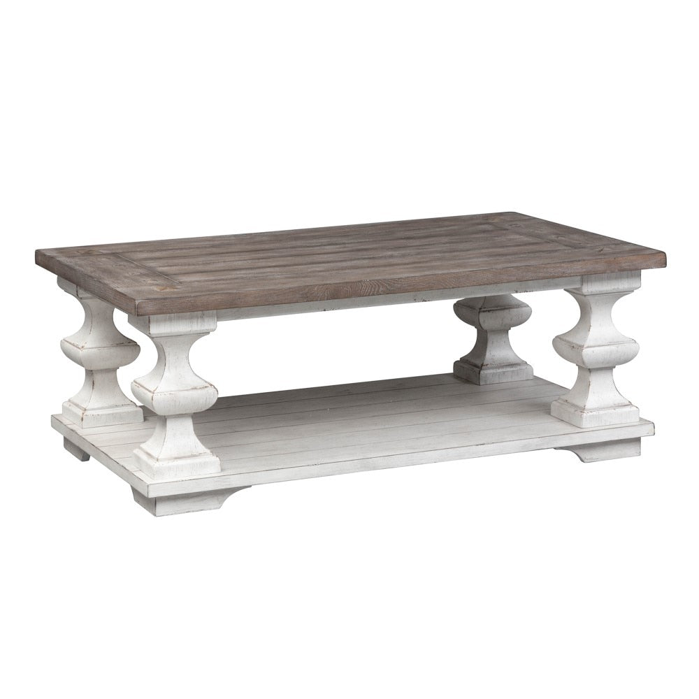 Liberty Furniture - Sedona 3 Piece Set - 331-OT-3PCS veiw 2