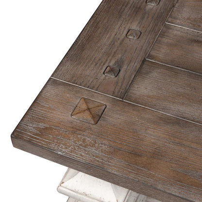 Liberty Furniture - Sedona 3 Piece Set - 331-OT-3PCS veiw 3