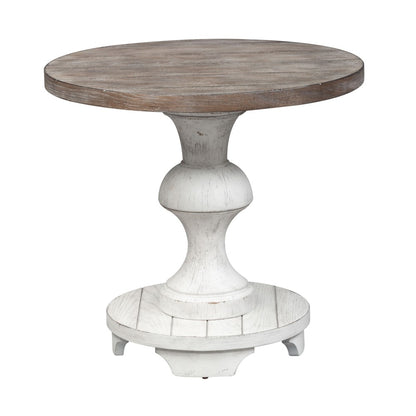 Liberty Furniture - Sedona 3 Piece Set - 331-OT-3PCS veiw 5