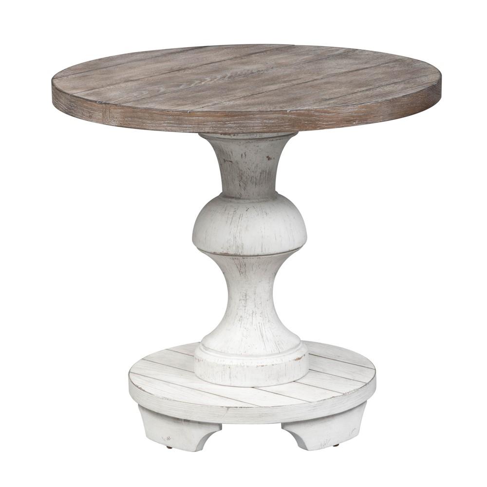 Liberty Furniture - Sedona 3 Piece Set - 331-OT-3PCS veiw 6