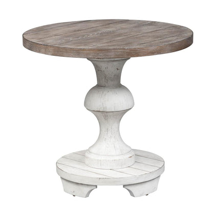Liberty Furniture - Sedona 3 Piece Set - 331-OT-3PCS veiw 6