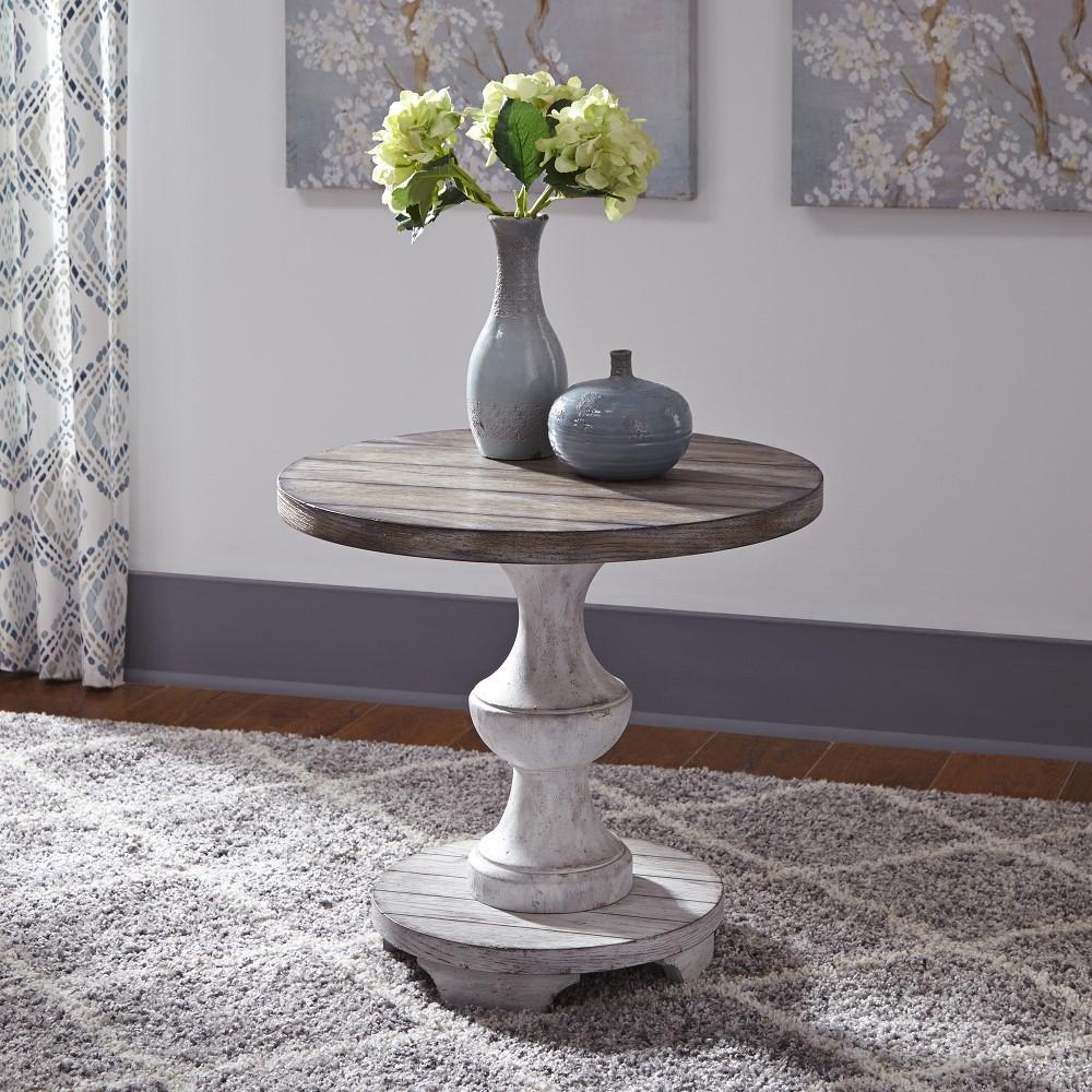 Liberty Furniture - Sedona 3 Piece Set - 331-OT-3PCS veiw 7