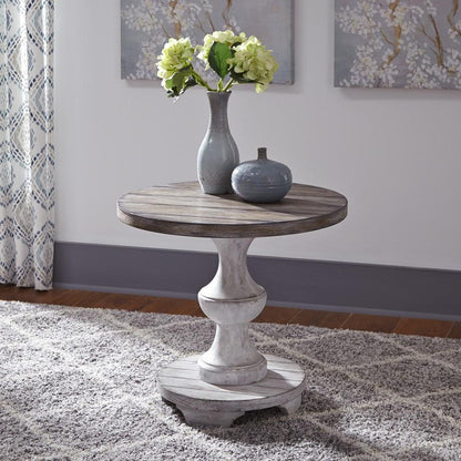 Liberty Furniture - Sedona 3 Piece Set - 331-OT-3PCS veiw 7