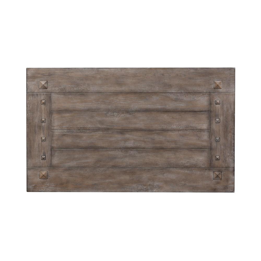 Liberty Furniture - Sedona Cocktail Table - 331-OT1010 veiw 4
