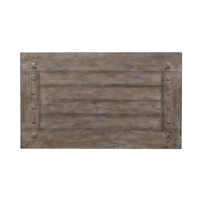 Liberty Furniture - Sedona Cocktail Table - 331-OT1010 veiw 4