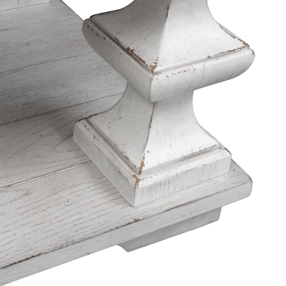 Liberty Furniture - Sedona Cocktail Table - 331-OT1010 veiw 6