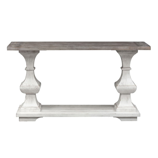 Liberty Furniture - Sedona Sofa Table - 331-OT1030 veiw 1