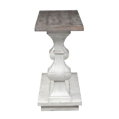 Liberty Furniture - Sedona Sofa Table - 331-OT1030 veiw 3