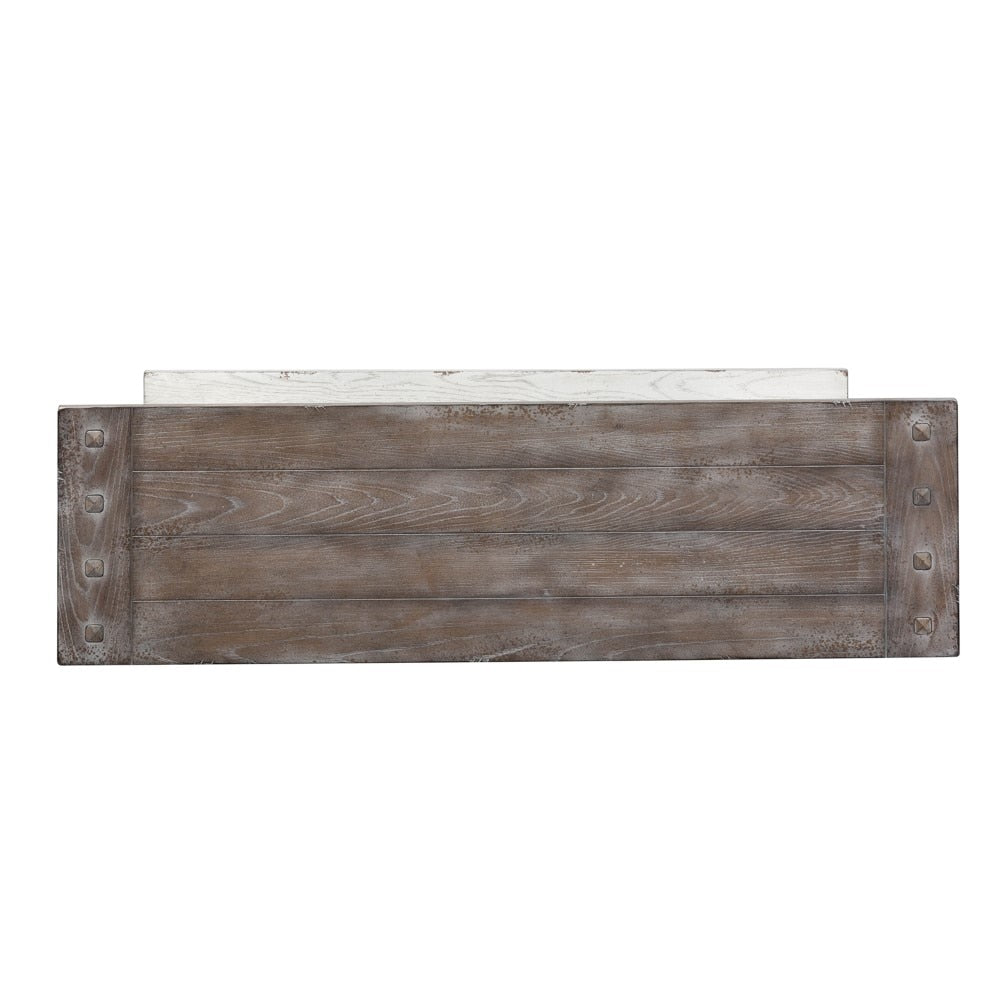 Liberty Furniture - Sedona Sofa Table - 331-OT1030 veiw 4