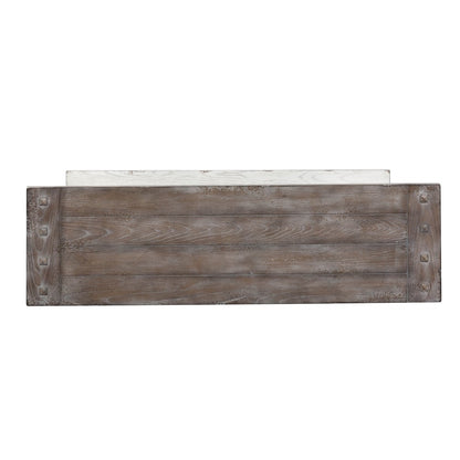 Liberty Furniture - Sedona Sofa Table - 331-OT1030 veiw 4
