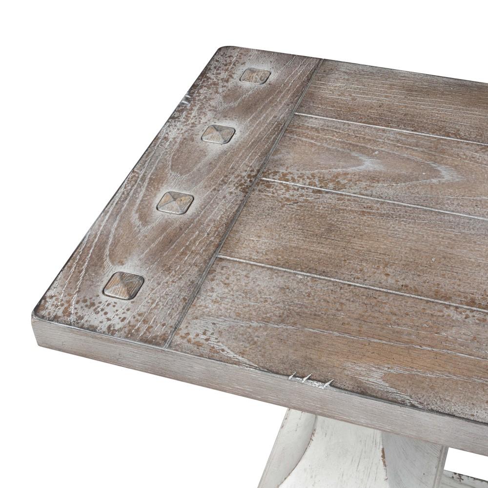 Liberty Furniture - Sedona Sofa Table - 331-OT1030 veiw 5