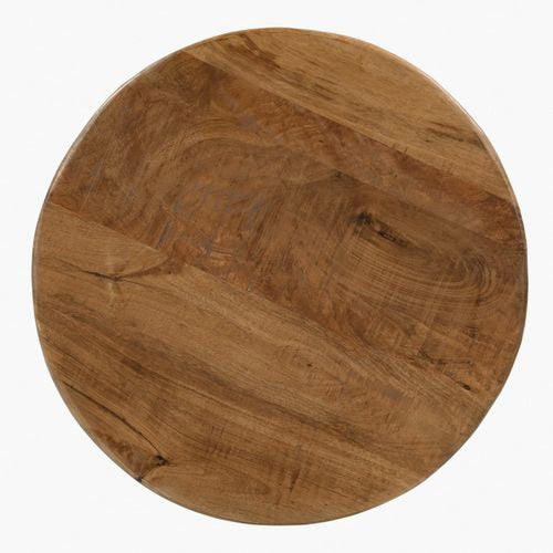 Liberty Furniture - Shadow View Accent End Table in Nutmeg & Charcoal - 2189-AC2000 veiw 4