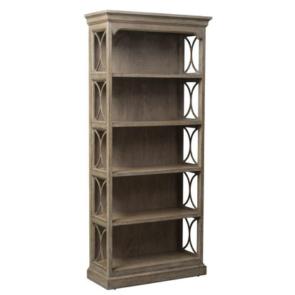 Liberty Furniture - Simply Elegant Bookcase - 412-HO201 veiw 3