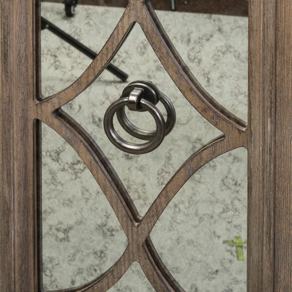 Liberty Furniture - Simply Elegant Credenza - 412-HO120 veiw 6