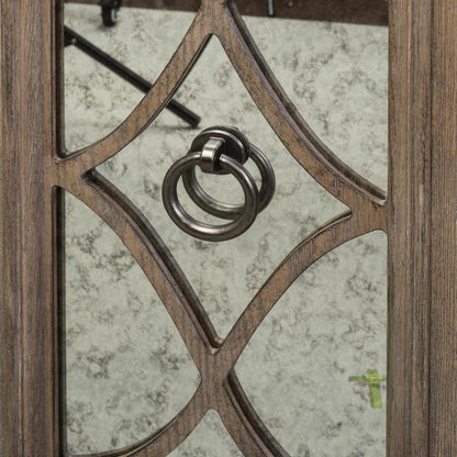 Liberty Furniture - Simply Elegant Credenza - 412-HO120 veiw 6