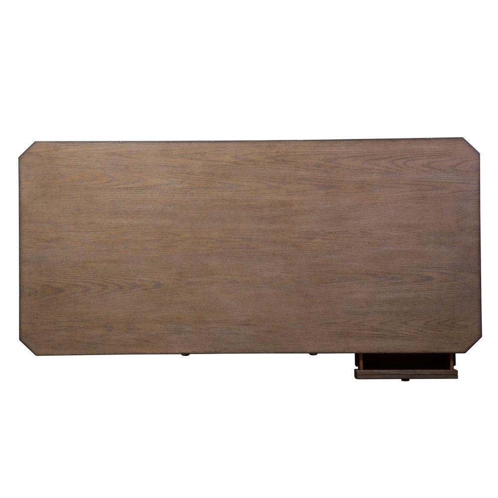 Liberty Furniture - Simply Elegant Writing Desk - 412-HO111 veiw 4