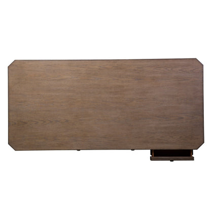 Liberty Furniture - Simply Elegant Writing Desk - 412-HO111 veiw 4