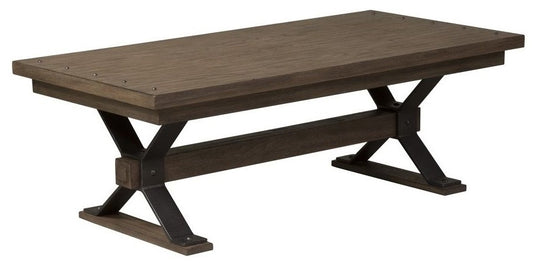 Liberty Furniture - Sonoma Road 3 Piece Set - 473-OT-3PCS veiw 1