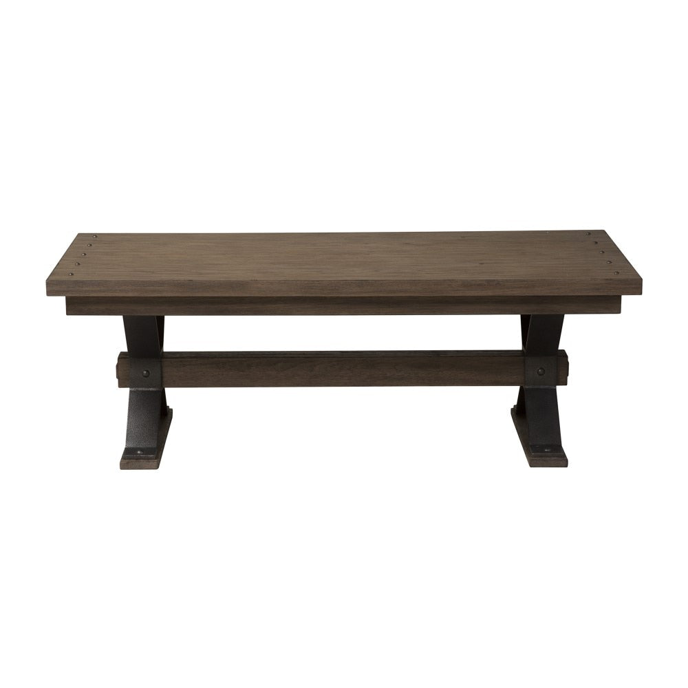 Liberty Furniture - Sonoma Road 3 Piece Set - 473-OT-3PCS veiw 2