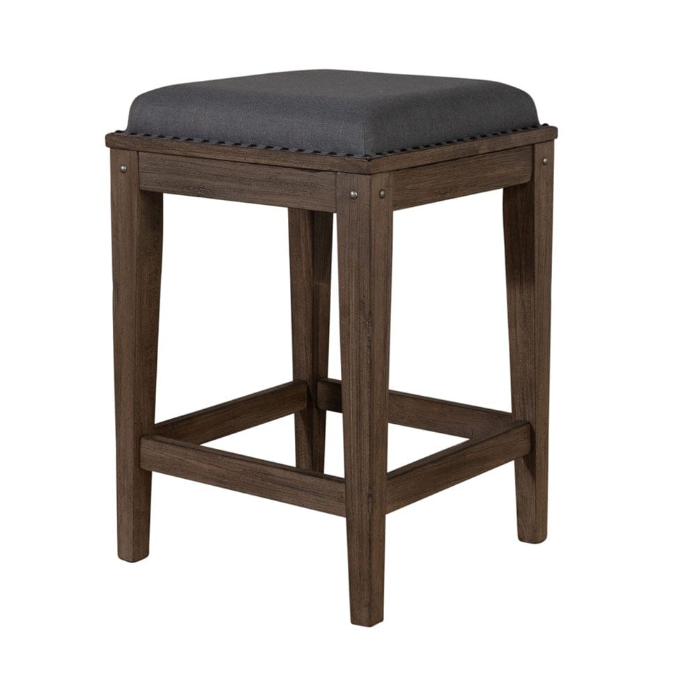 Liberty Furniture - Sonoma Road - 4 Piece Set in Brown - 473-OT-4PCS view 3
