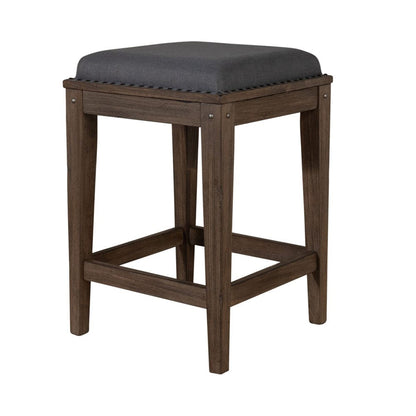 Liberty Furniture - Sonoma Road - 4 Piece Set in Brown - 473-OT-4PCS view 3