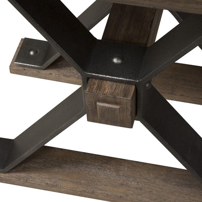 Liberty Furniture - Sonoma Road Chair Side Table - 473-OT1021 veiw 7