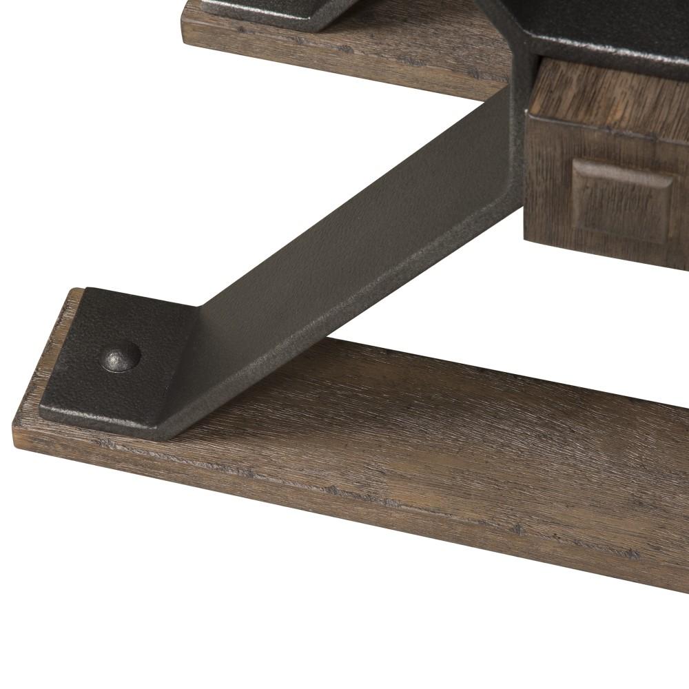 Liberty Furniture - Sonoma Road Chair Side Table - 473-OT1021 veiw 8
