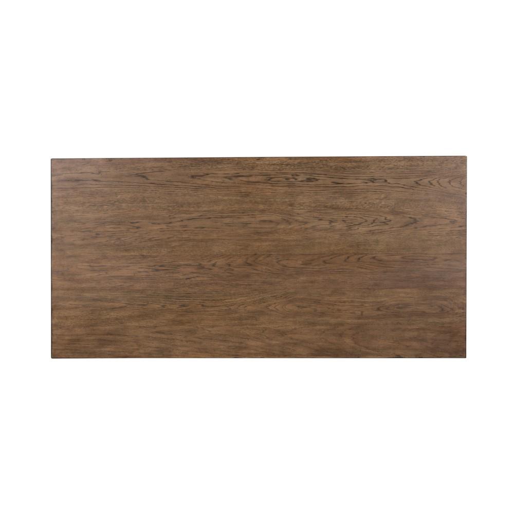 Liberty Furniture - Sonoma Road Desk/Credenza - 473-HO-DSK veiw 5