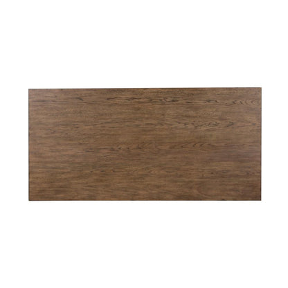 Liberty Furniture - Sonoma Road Desk/Credenza - 473-HO-DSK veiw 5